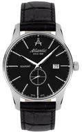 Zegarki męskie - Zegarek Atlantic Seaport 56352.41.61 męski - miniaturka - grafika 1
