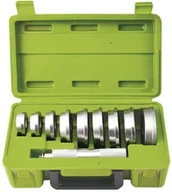 Narzędzia samochodowe - JBM Zestaw do wyciskania 40-81 mm, 10 cz. D.53059 - miniaturka - grafika 1