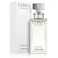 Wody i perfumy damskie - Calvin Klein Eternity Eau Fresh woda perfumowana 50ml - miniaturka - grafika 1