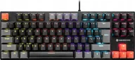 Klawiatury - Tracer GameZone Blade 87 - miniaturka - grafika 1