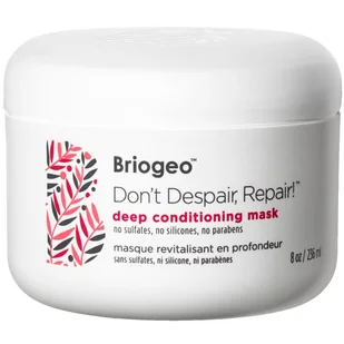 Briogeo Dont Despair Repair! Deep Conditioning Mask (237ml) - Odżywki do włosów - miniaturka - grafika 1