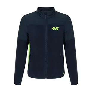 VR 46 46 Sport Kurtka męska (1) - Kurtki męskie - miniaturka - grafika 1
