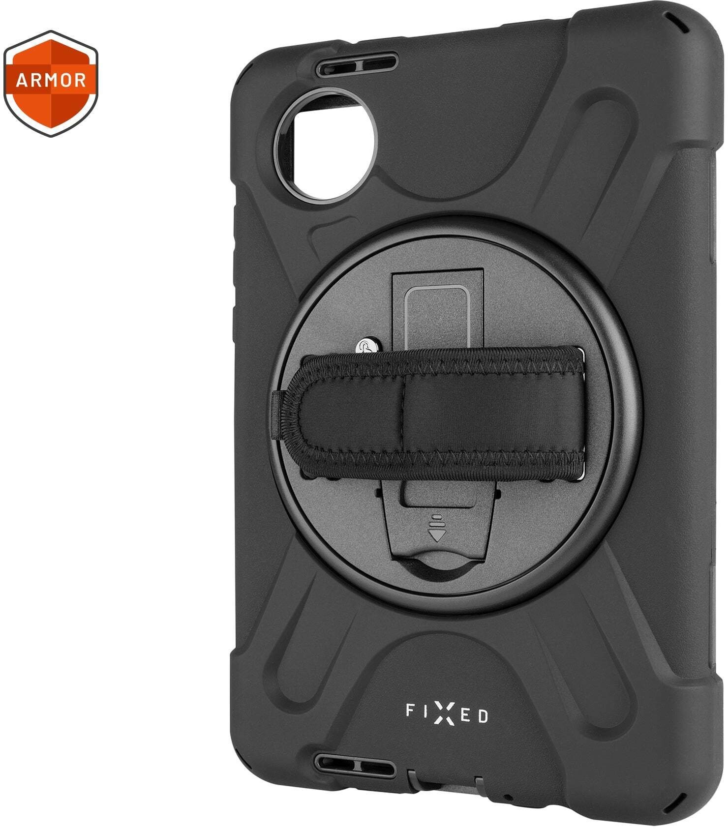 Etui na tablet Fixed Rugged dla Xiaomi Redmi Pad SE 8.7