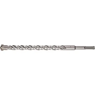 Graphite Wiertło z uchwytem SDS-plus 18x260mm 57H480 - Wiertła - miniaturka - grafika 1