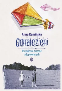 Odnalezieni - Wywiady - miniaturka - grafika 1