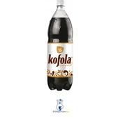 Napoje gazowane - Kofola Original 2L napój gazowany typu cola z Czech - miniaturka - grafika 1