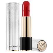 Szminki - Lancome Marble Red LAbsolu Rouge Cream Holiday Edition Pomadka 3.4 g - miniaturka - grafika 1