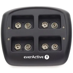 EverActive NC-109 - Ładowarki i akumulatory - miniaturka - grafika 1