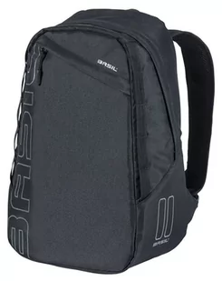 Basil Plecak FLEX BACKPACK 17L, czarny (NEW) A-BAS-17776 - Plecaki - miniaturka - grafika 2