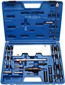 Świece żarowe - BGS 8722 | Zestaw do naprawy gwintów świec żarowych | dla Audi, VW | 28 szt. - miniaturka - grafika 1