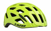 Kaski rowerowe - Lazer Kask  Tonic Flash, żółty, M FA003710133_Yellow_M - miniaturka - grafika 1