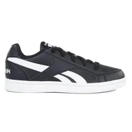 Buty trekkingowe dziecięce - Buty do chodzenia dla dzieci Reebok Royal Prime - miniaturka - grafika 1