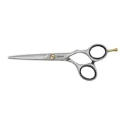 Nożyczki fryzjerskie - Jaguar Comfort Slice, nożyczki fryzjerskie 5,5" - miniaturka - grafika 1