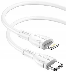 Kabel do iPhone TYP-C LIGHTNING Szybkie Ładowanie - Kable USB - miniaturka - grafika 1