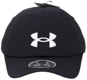 Czapki dla dzieci - Młodzieżowa Czapka Under Armour Blitzing 1361550-001 - miniaturka - grafika 1
