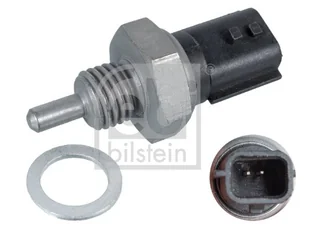 Czujnik, temperatura płynu chłodzącego Febi Bilstein 107685 - Czujniki - miniaturka - grafika 1