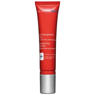 Clarins MEN  - Żel energizujacy pod oczy - Kosmetyki pod oczy - miniaturka - grafika 1