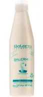 Odżywki do włosów - Salerm 21 Odżywka do włosów suchych i zniszczonych z proteinami jedwabiu 250ml - miniaturka - grafika 1