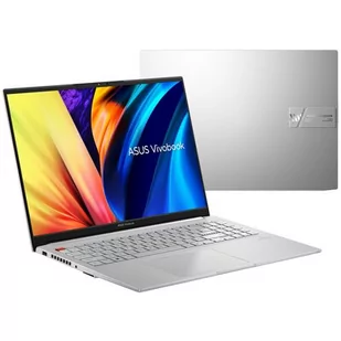 Laptop ASUS VivoBook Pro 16 K6602VU-KV108W 16" IPS i9-13900H 16GB RAM 1TB SSD GeForce RTX4050 Windows 11 Home  - Laptopy - miniaturka - grafika 1