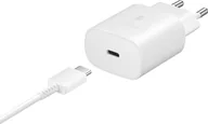 Zasilacze do laptopów - Ładowarka Samsung 1x USB-C 3 A 8801643979379 - miniaturka - grafika 1