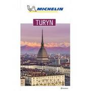 praca zbiorowa Turyn Michelin Wydanie 1