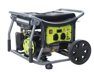 Agregaty prądotwórcze - Agregat prądotwórczy (napięcie: 230V, moc maksymalna: 2850W) 65779972 - miniaturka - grafika 1