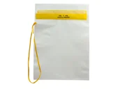 Plecaki worki - Etui na dokumenty MFH wodoodporne (26,7x35,6 cm) - miniaturka - grafika 1