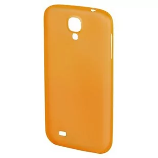 Hama Ultra Slim pokrowiec osłona na telefon, pomarańczowy - Etui i futerały do telefonów - miniaturka - grafika 2
