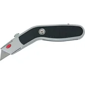 Nożyce i noże - Proline nóż Z OSTRZEM CHOWANYM 30311 - miniaturka - grafika 1