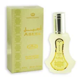 Wody i perfumy męskie - Al-Rehab, Aseel, woda perfumowana, 35 ml - miniaturka - grafika 1