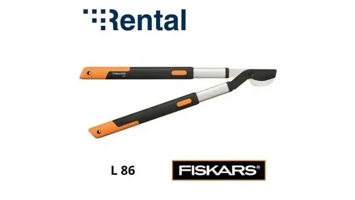 Sekator Teleskopowy Fiskars L86