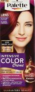 Farby do włosów i szampony koloryzujące - Schwarzkopf Palette Intensive Color Creme LRN5 Promienny kasztan - miniaturka - grafika 1