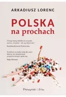 Felietony i reportaże - Polska na prochach - Arkadiusz Lorenc - miniaturka - grafika 1
