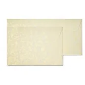 Koperty - Argo KOPERTY OZD. DL RÓŻE KREMOWE 120g 10szt - miniaturka - grafika 1