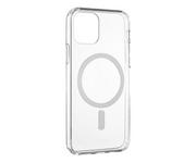 Etui i futerały do telefonów - FIXED MagPure do Apple iPhone 11 Pro clear - miniaturka - grafika 1