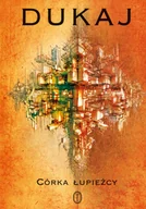 Science-fiction - Córka łupieżcy - miniaturka - grafika 1