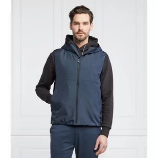 Calvin Klein Bezrękawnik | Regular Fit - Kamizelki męskie - miniaturka - grafika 1