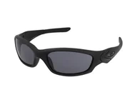 Okulary przeciwsłoneczne - Okulary przeciwsłoneczne Oakley Straight Jacket OO9039 11-013 - miniaturka - grafika 1