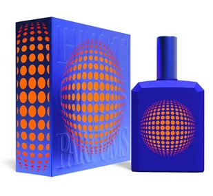Histoires de Parfums, This Is Not A Blue Bottle 1/6 woda perfumowana 120 ml - Wody i perfumy damskie - miniaturka - grafika 1