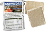 Racje żywnościowe - Trek'n Eat Trek'n Eat Survivor Żelazna racja 125g  2021 Żywność turystyczna 30113 - miniaturka - grafika 1