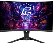 Monitory - ASROCK 27" PG27QRT2A - miniaturka - grafika 1