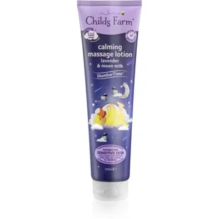 Childs Farm Slumber Time kojące mleczko do ciała 150 ml - Kremy dla dzieci - miniaturka - grafika 1