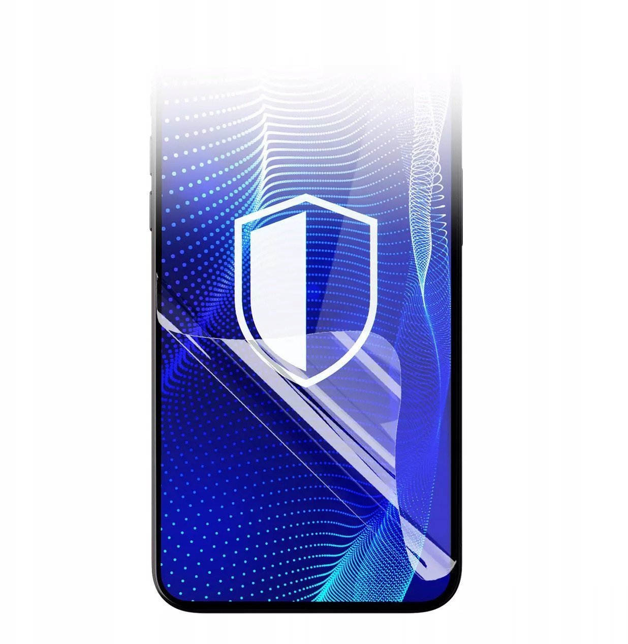Blackview BL8800 Pro - 3mk FlexibleGlass Pro