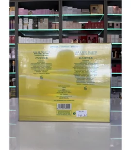 Zestaw Davidoff Cool Water Game Eau De Toilette UNIKAT - Zestawy perfum męskich - miniaturka - grafika 3