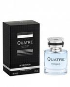 Wody i perfumy męskie - Boucheron Quatre Pour Homme woda toaletowa 30ml - miniaturka - grafika 1