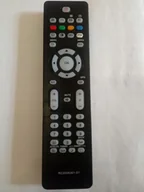 Piloty - Pilot do PHILIPS TV LCD/LED RC2034301. (1LM) - miniaturka - grafika 1