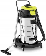 Odkurzacze przemysłowe - ulsonix Odkurzacz na sucho i mokro - 3000 W - 100 l FLOORCLEAN 100VO PRO - miniaturka - grafika 1