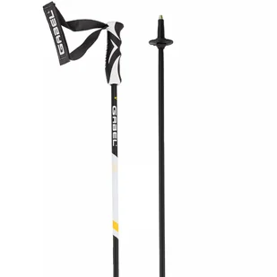 Kijki Gabel Carbon Cross Black 2025 - Kijki narciarskie - miniaturka - grafika 1