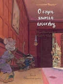 Komiksy dla dzieci - nieproszeni goście. o czym szumią wierzby. tom 4 - miniaturka - grafika 1