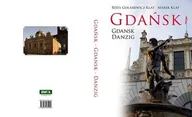 Albumy krajoznawcze - Gdańsk, Gdansk, Danzing - miniaturka - grafika 1